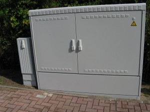 IMG_8808 Outdoor DSLAM, Ortseingang Bargeshagen