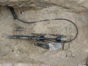 Glasfaserkabel
